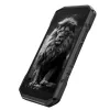 Viedtālrunis UleFone Armor X32 Pro 5G 6,1 collu 8GB RAM 256GB Atmiņa Future Black