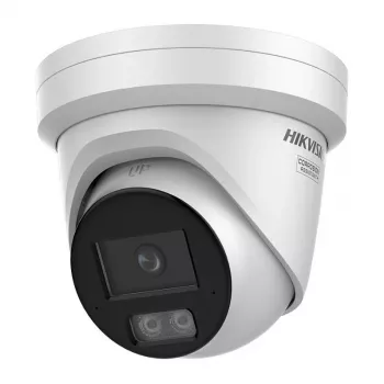 Hikvision DS-2CD2387G3-LI2UY(2.8MM) 8MP IR IP drošības kamera
