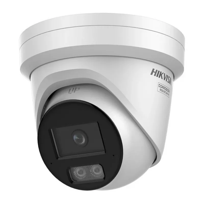 Hikvision DS-2CD2387G3-LI2UY(2.8MM) 8MP IR IP drošības kamera
