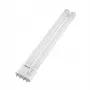 Osram DULUX L55 HF V 25W 840 2G11 LED caurule, 3250 lm, 4000K