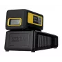Akumulatora un lādētāja komplekts Karcher Starter Kit Battery Power 36/25 — 36 V, 2500 mAh, dzeltens
