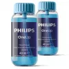 Philips OneUp XV1892/02 īpaši koncentrēts grīdu mazgāšanas šķidrums, 2 x 40 ml