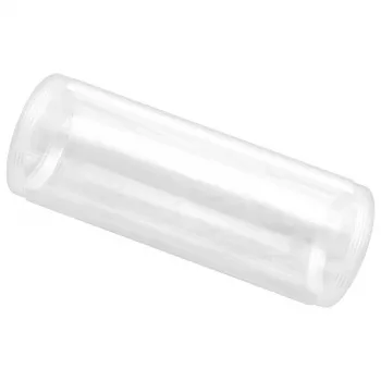 Rezervuāra caurule Singularity Protium RT-150-60 — Caurspīdīgs akrils, 150 mm x 60 mm