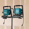 MAKITA Lampa 18V/14,4V DEADML805 LED 1150lx/750lm +AC POWER