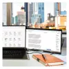 Pārnēsājams monitors Mobile Pixels Duex Max DS 14.1 collu Full HD LCD 1920 x 1080