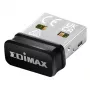 Bezvadu maršrutētājs Edimax 3G-6218n Wi-Fi 4 Fast Ethernet Balts