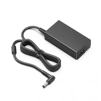 Bti 65W maiņstrāvas adapteris TOSH/FUJ 5.5 x 2.5 mm ES versija