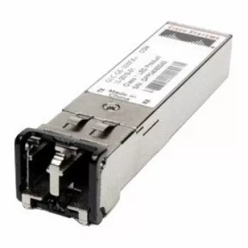 Cisco 100BASE-FX SFP tīkla mediju pārveidotājs 1310 nm 2000 m
