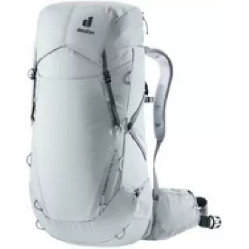 Mugursoma DEUTER Aircontact Ultra 35+5 SL — 35+5 L sieviešu viegla izturīga pārgājienu mugursoma