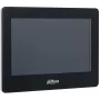 Video durvju zvana monitors DAHUA VTH5421HB-W, 7 collu krāsu displejs, Wi‑Fi