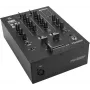 DJ Mikseris Omnitronic PM-222P 2 kanālu ar atskaņotāju