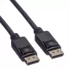 ROLINE Secomp SCSI iekšējais kabelis Ultra160 LVD HD-68 (vīrietis) uz HD-68 (vīrietis) 1 m (11.04.5763)