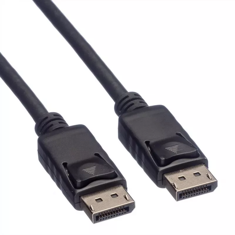 ROLINE Secomp SCSI iekšējais kabelis Ultra160 LVD HD-68 (vīrietis) uz HD-68 (vīrietis) 1 m (11.04.5763)
