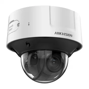HIKVISION DS-2CD3D86G2T-IZHSUY(8-32mm)(H)/eF/O-STD Kupola viedā IP kamera