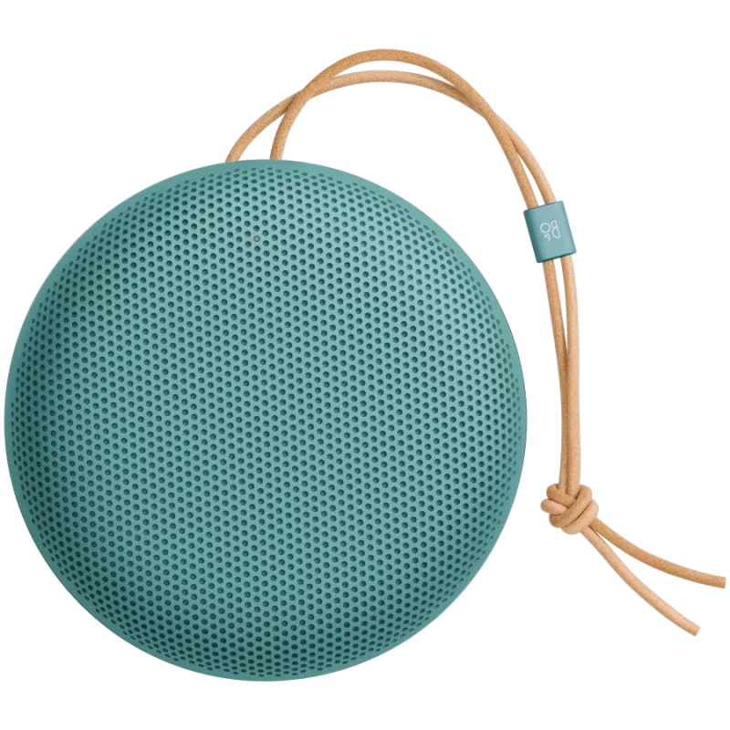 Beosound A1 3. paaudze Eucalyptus Green