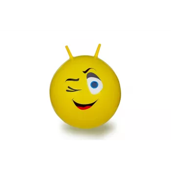 Lēkājamā bumba Jamara Hop Ball Eye, no 1 gada