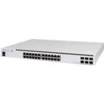 Pārvaldīts slēdzis Alcatel-Lucent OmniSwitch 6560