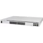 Pārvaldīts slēdzis Alcatel-Lucent OmniSwitch 6560