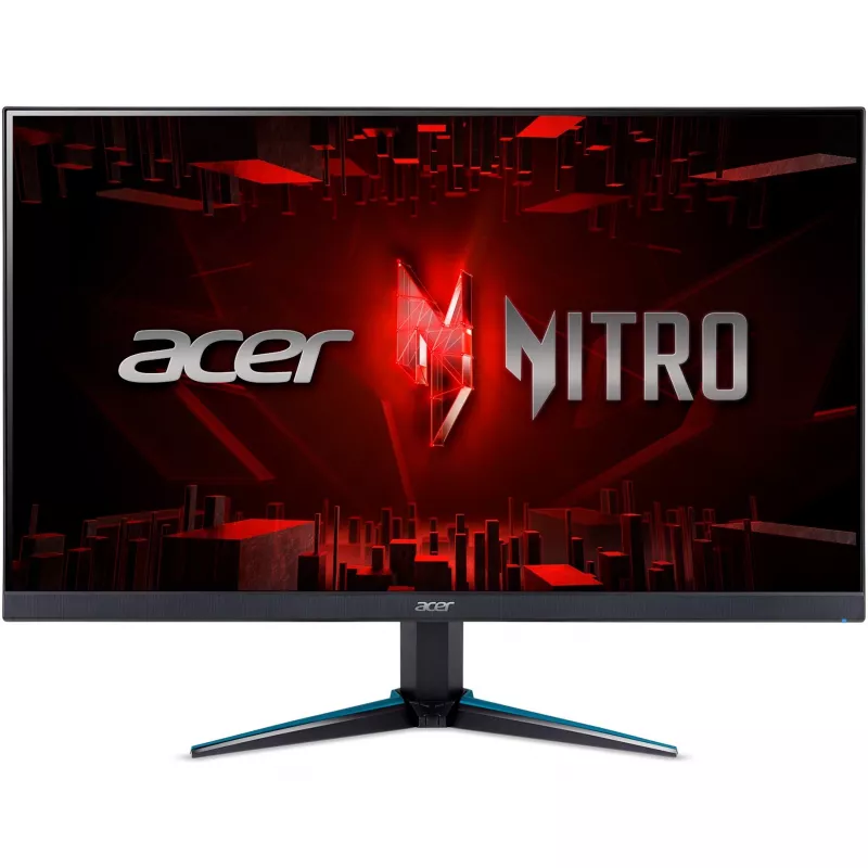 Acer Nitro VG270UG, 27 collu QHD IPS spēļu monitors, 120 Hz, HDR10