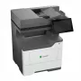 Daudzfunkciju printeris Lexmark MX632ADWE A4 krāsu druka ar automātisko dupleksu, tīkls