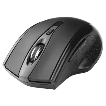 Tracer 47432 Bezvadu optiskā pele RF 2,4GHz/BT Melna