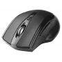 Tracer 47432 Bezvadu optiskā pele RF 2,4GHz/BT Melna