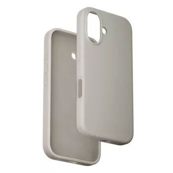 Aizsargmaciņš Vention KUHM0-10 MagSafe iPhone 16 — Pelēks