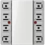 Jung LS 5071 Tsm (LS5071TSM) – KNX un ēku automatizācijas ierīce