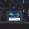 SSD disks Patriot P220 256GB 2,5 collu SATA III
