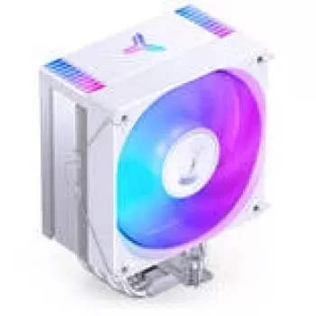 CPU dzesētājs Jonsbo CR-1000MAX 120mm RGB Balts