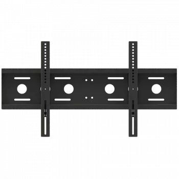 Edbak TWB1 TV stiprinājums/pamatne 2.16 m (85 inch) Melns