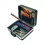 Instrumentu koferis Parat Classic KingSize Plus Roll CP-7 (489.610.171)