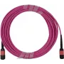 Šķiedru optikas kabelis BlueOptics 7Z57A03569-BO 10 m MPO OM4