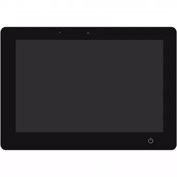 Planšetdators ALLNET PrimeOne-100 10 collu skārienekrāns, 4 GB RAM, 16 GB atmiņa