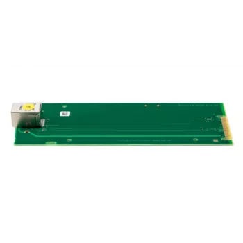Tīkla slēdža modulis Auerswald COMpact NET-Modul saderīgs ar Compact 5200R 5500R