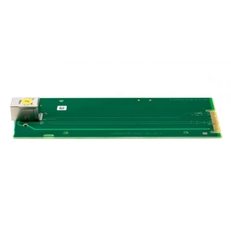 Tīkla slēdža modulis Auerswald COMpact NET-Modul saderīgs ar Compact 5200R 5500R