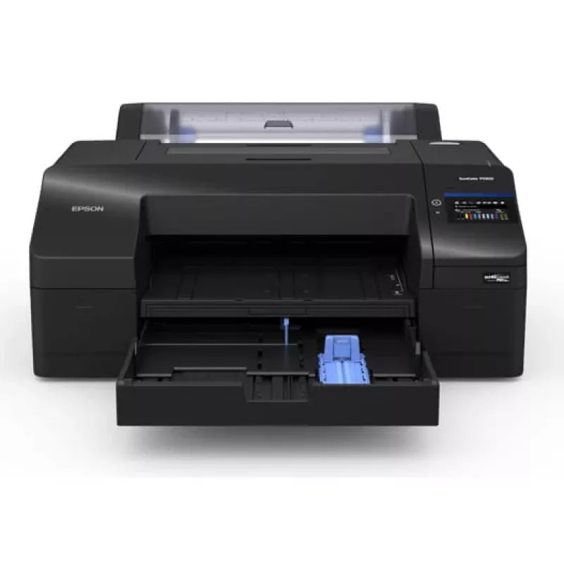 Epson SureColor P5300 lielformāta printeris Wi-Fi Pjezoelektriskais tintes 5760 x 1440 DPI A2 (420 x 594 mm) Ethernet LAN