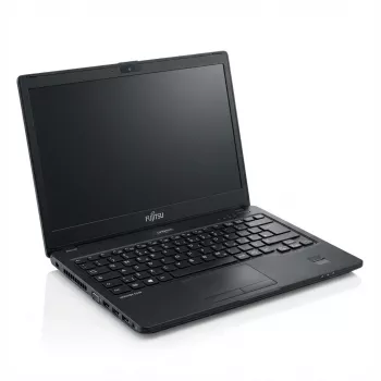 Piezīmjdators FUJITSU Lifebook E548 — Intel Core i5-8350U, 8GB RAM, 256GB SSD, Full HD, Windows 11 Pro, 2. izvēle