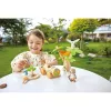 Hape E3417 Produkts Zaļš