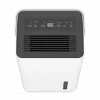 Duux Smart Gaisa Mitrinātājs Bora, līdz 30 m², 1.7 L, Balts