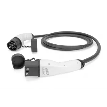 Digitus EV uzlādes kabelis 5 m Type 2 līdz Type 2 32 A 240 V