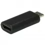VALUE USB-Adapter - USB-C (siev.) abpusējs uz Micro-USB B (tēviņš)