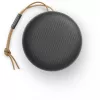 Bang & Olufsen Beosound A1 2nd Gen 1734002 skaļrunis, melnā krāsā