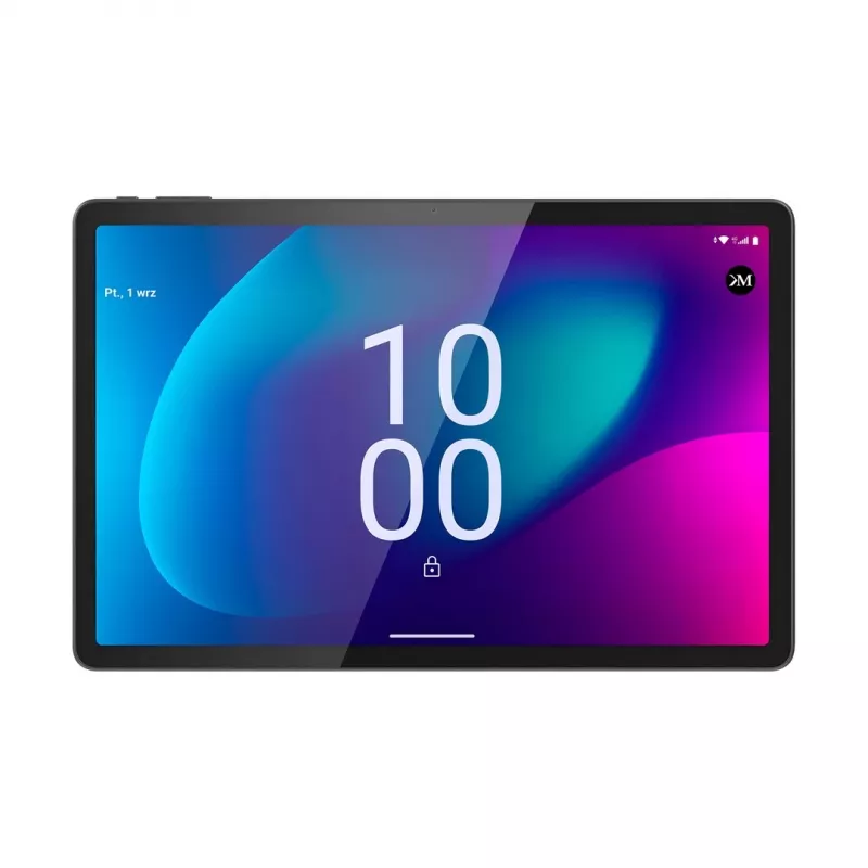 Kruger & Matz EAGLE 1078 KM1078 planšete ar 10,95 collu ekrānu, 6 GB RAM, 128 GB, Android 15