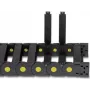 LappKabel SILVYN® CHAIN Medium SR 300A - Savienojuma elements, piemērots: SR 300A025, 61211270, 1 gab.