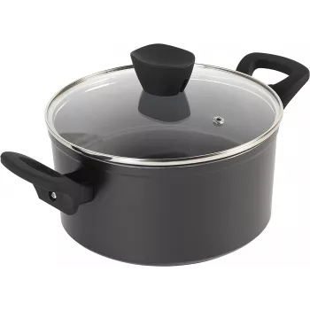 Russell Hobbs RH01712EU Stockpot 20 cm Pērļotais – nerūsējošā tērauda katls