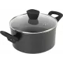 Russell Hobbs RH01712EU Stockpot 20 cm Pērļotais – nerūsējošā tērauda katls