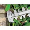Elektriskie dzīvžogu šķēres Bosch EasyHedgeCut 18-45 — 45 cm dubultā asmens, 18V akumulators, 2.3 kg