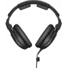 Sennheiser HD 300 PRO slēgtas dinamiskas profesionālas austiņas S508288