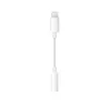 Apple Lightning uz 3,5 mm austiņu ligzdu adapteris